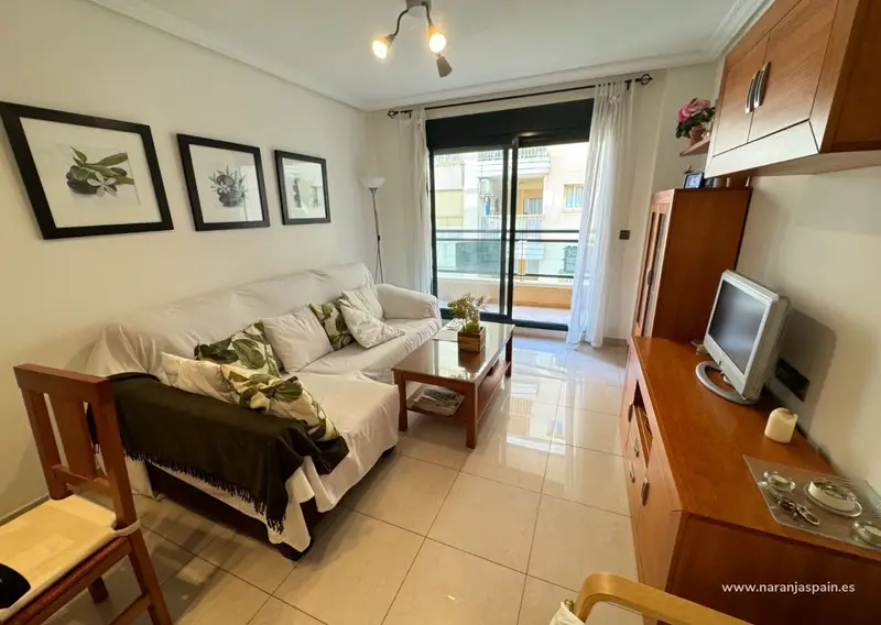 Apartamento en Beach Guardamar Guardamar del Segura