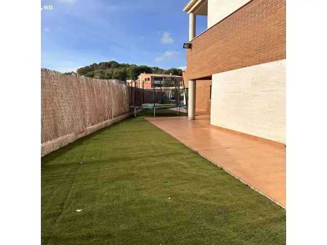 Chalet en Venta en Alpicat con Jardin y Piscina