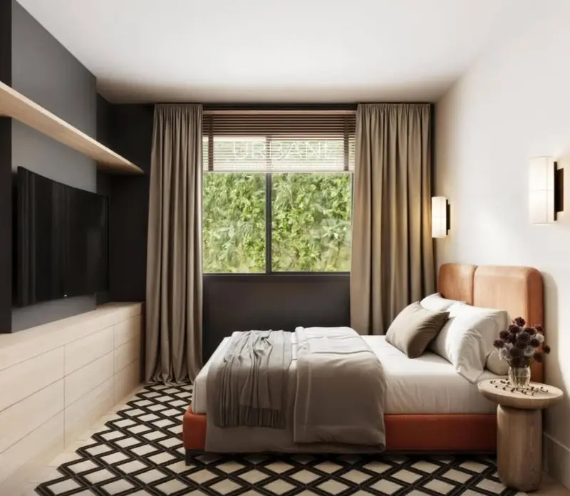 Apartamento Renovado en Gracia Barcelona