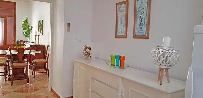6 Cuarto Adosado en venta
Oliva, Valencia
