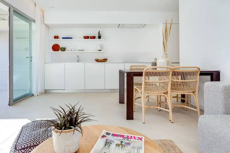 Apartamento en venta en Los Balcones Torrevieja