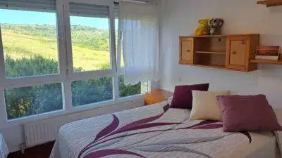 Piso en Venta en Sopelmar con Vistas al Mar