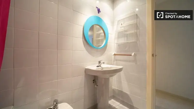 Apartamento 3 Dormitorios 2 Baños Madrid Alquiler Spotahome