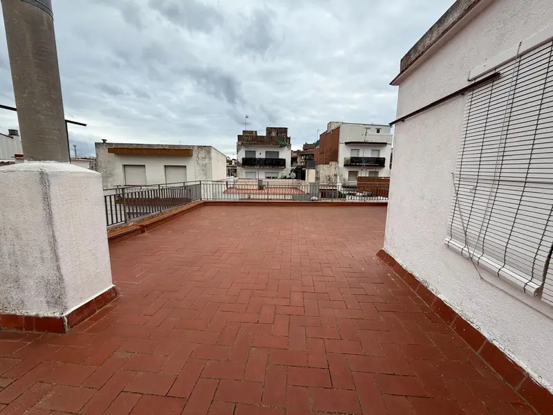 Casa 4 habitaciones Centro Pineda de Mar