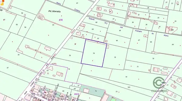 Castellon, Castellon De La Plana, 0.6ha
