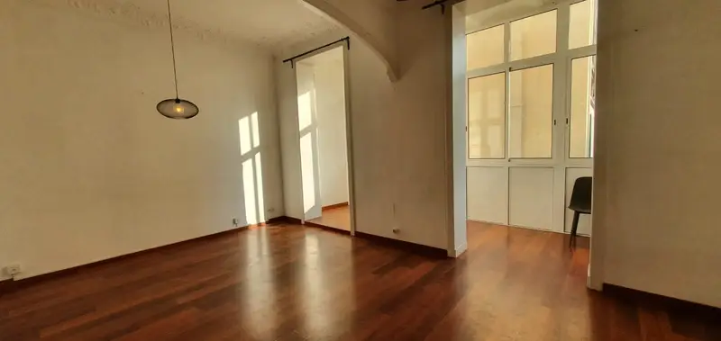 Piso en Venta Dreta del Eixample Barcelona 63m2 2 habitaciones