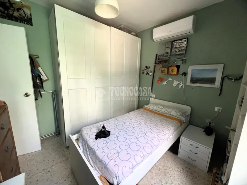 Piso en venta en San Fernando