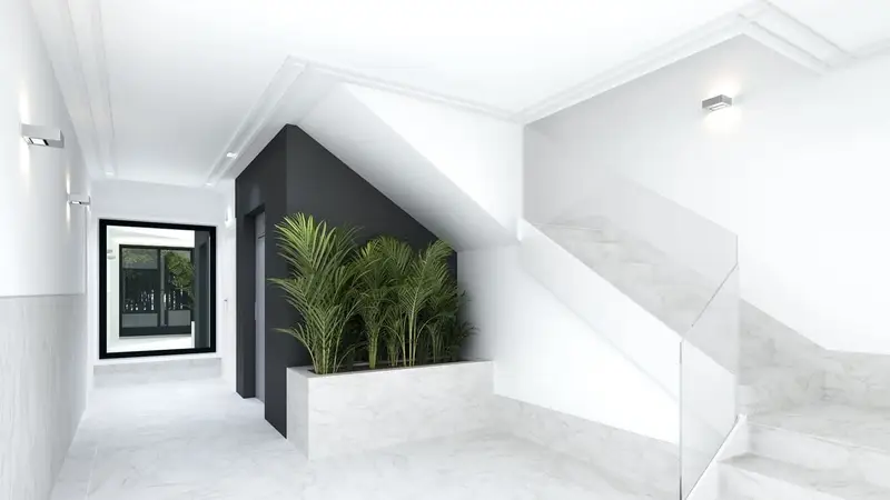 Apartamento en venta Torremolinos 4 dormitorios 3 baños