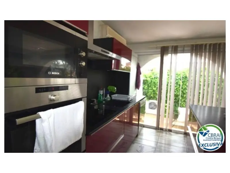 Casa con Calefaccion en Torroella de Fluvia Empuriabrava