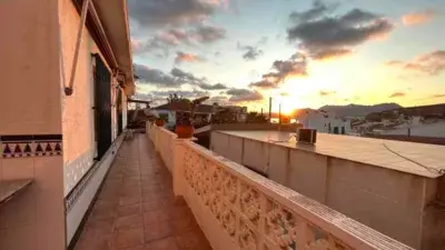 Casa en venta San Juan de los Terreros 3 habitaciones 2 baños