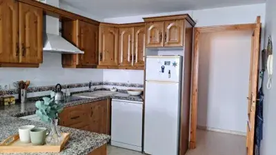 Piso en Venta en Casco Histórico de Sanlúcar de Barrameda