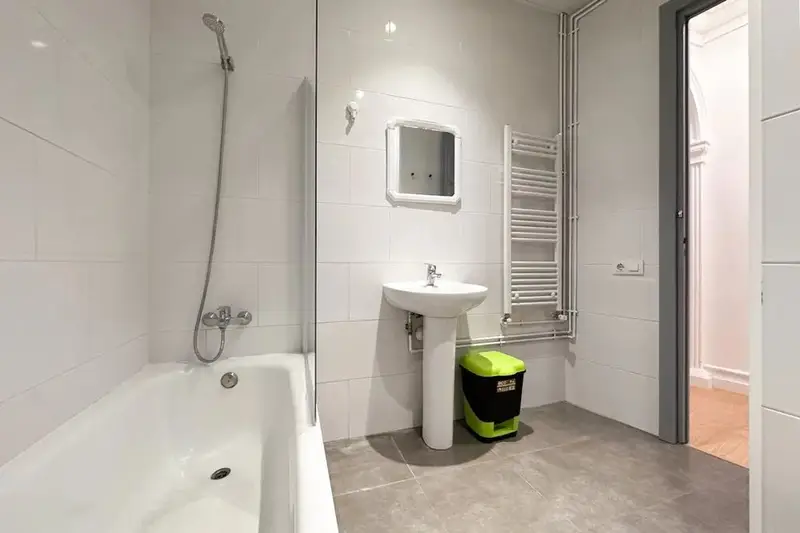 Apartamento 1 Dormitorio Barcelona