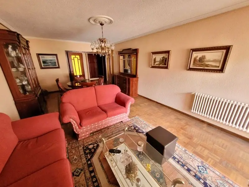 Venta Piso 3 Dormitorios Terraza Las Meanas Avilés