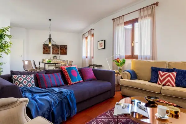 Apartamento en Seville, Arenal