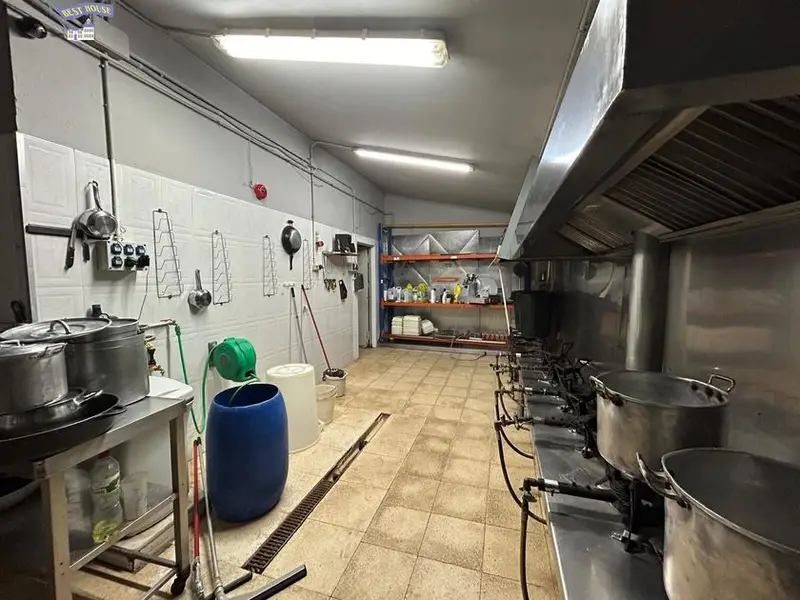 Local Comercial en Horta Barcelona 186m2 Ideal Emprendedores