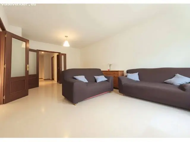 Amplio Piso 3 Habitaciones Reus Passeig Mata