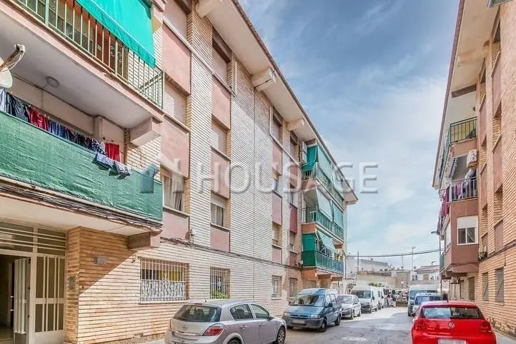 Piso en venta en San Pedro del Pinatar 79m2