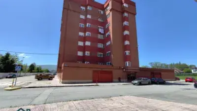 Piso en Venta Reinosa 106m2 3 Dormitorios Garaje Trastero
