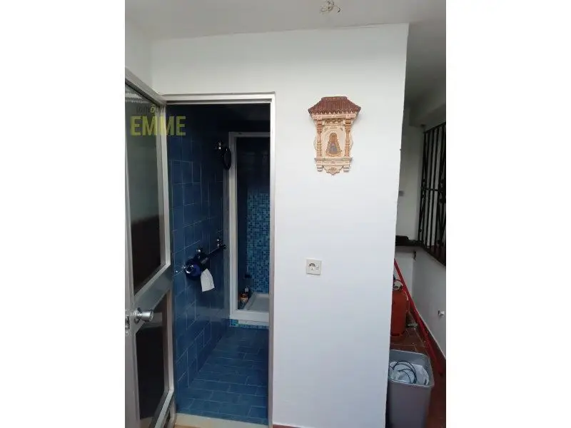 Venta Casa con Terraza en San Pedro Alcántara - Ref 19671