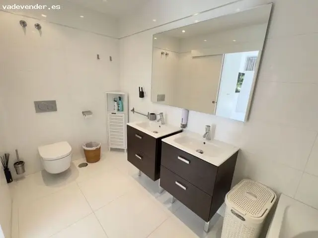 Apartamento en Marbella 3 Dormitorios Playa Mistral