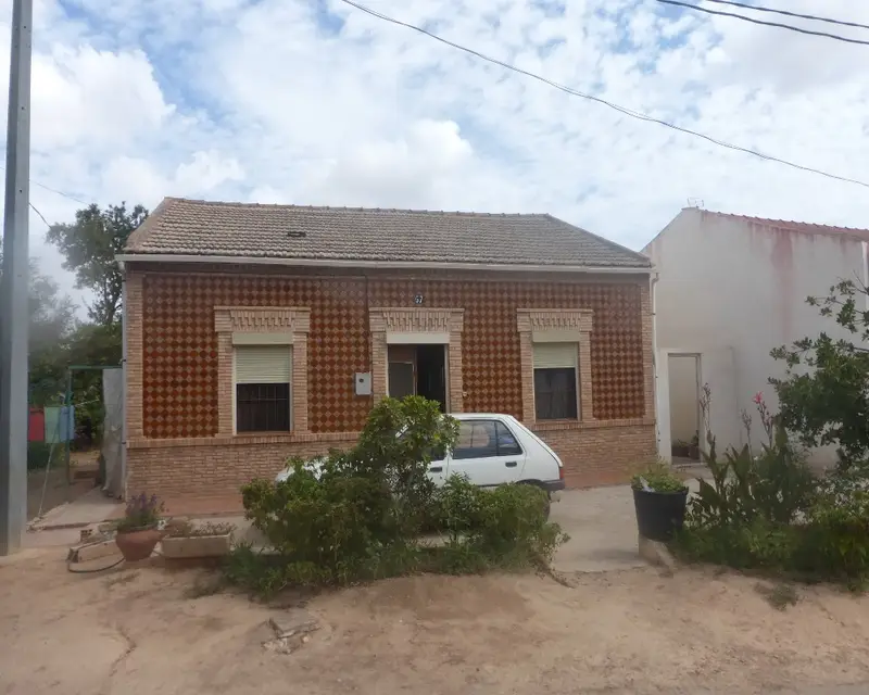 Casa en Venta Cartagena 74m2 4 habitaciones 3 baños