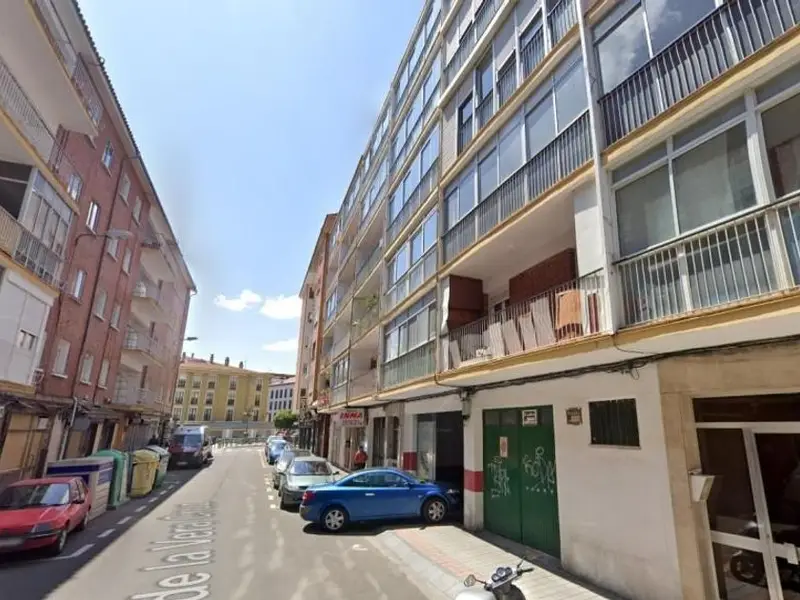 venta Garaje en Palencia, Palencia Provincia (RQJ-11068)- Globaliza