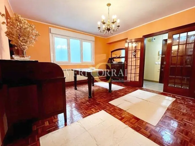 venta Piso en Castañera (Parres), Asturias (RI2467)- Globaliza