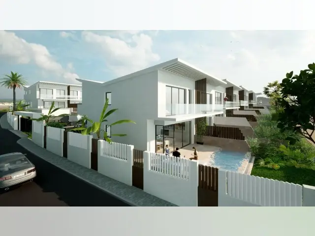 Casa Villa 4 Dormitorios Lujo Costa del Sol