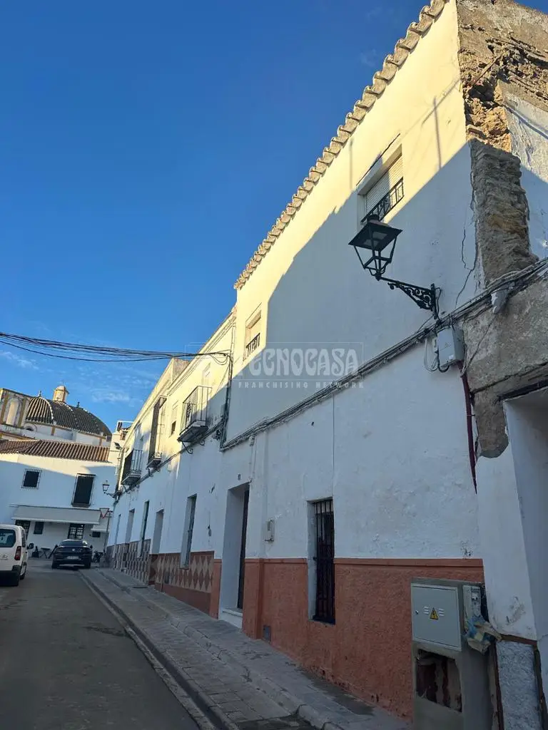 Casa en venta en Utrera