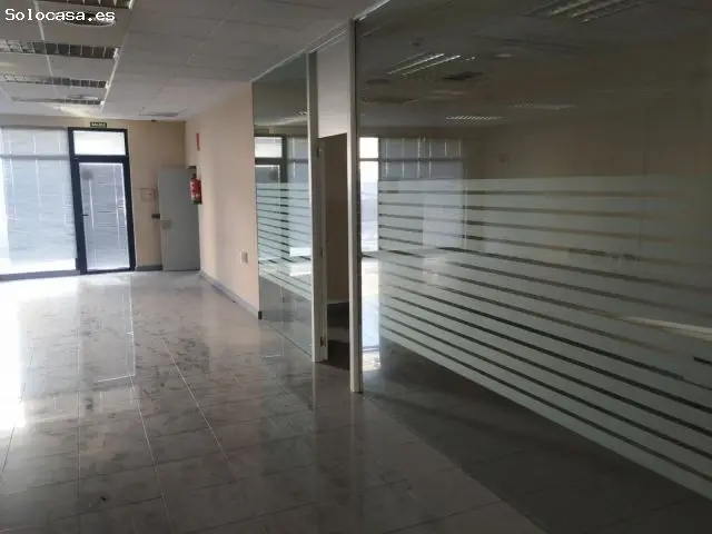 Nave Industrial 802m2 Carrus Elche - Ideal Empresas