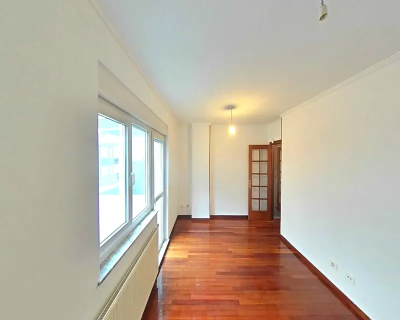 Piso 112m2 2 habitaciones Lugo