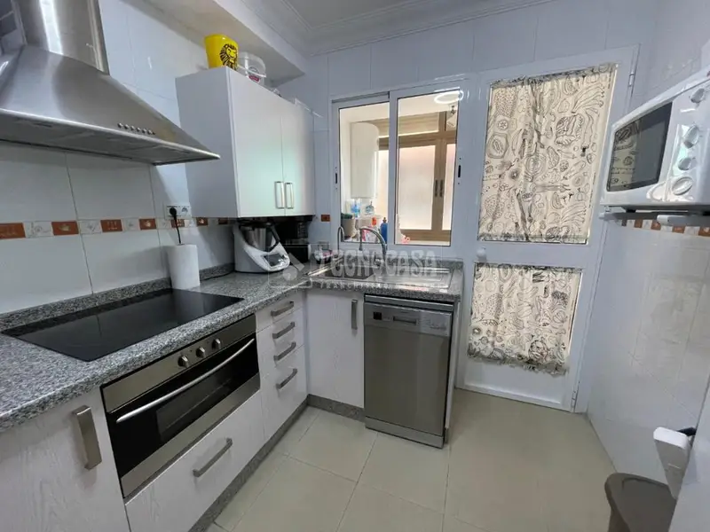 Piso en venta en Antequera