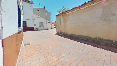 Chalet en venta en Calle de la Parra, 43