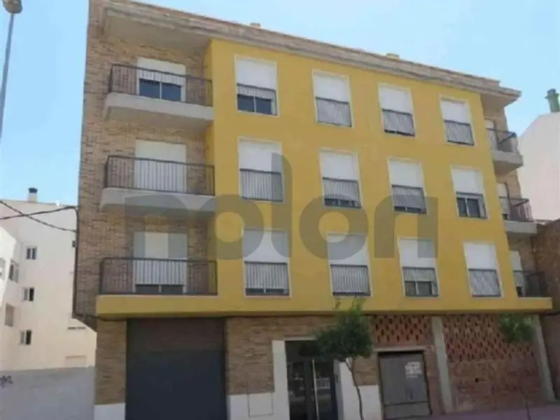 venta Local Comercial en La Flota, Murcia (MGR-179601)- Globaliza