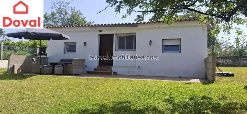 Casa en venta en Tomiño