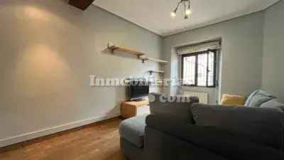Dúplex 4 dormitorios Mioño 126m2 Cerca Playa
