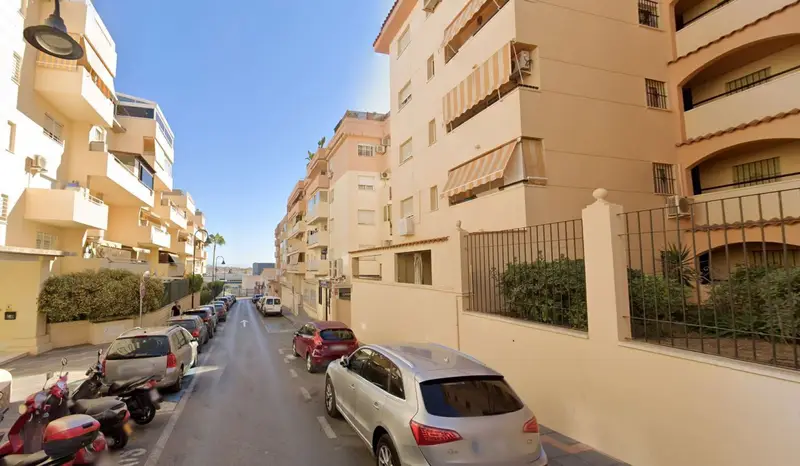 Apartamento 3 Dormitorios Las Lagunas Costa del Sol
