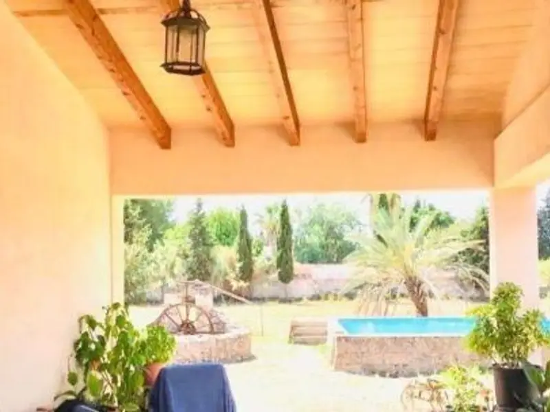 venta Chalet en Sencelles, Balears (Illes) (44218117547.100500)- Globaliza