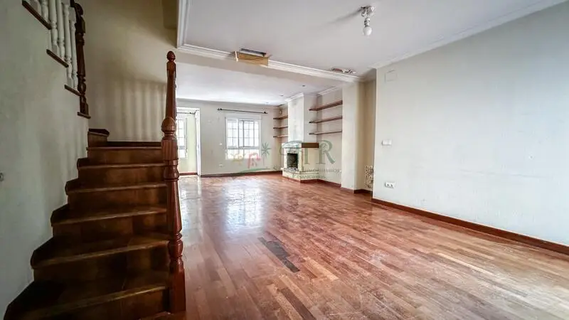 Dúplex en Venta Santa Pola Centro Solárium