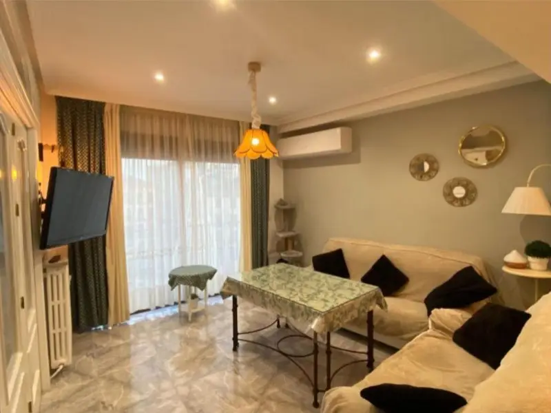 Venta Piso 4 Dormitorios Úbeda Plaza Andalucía