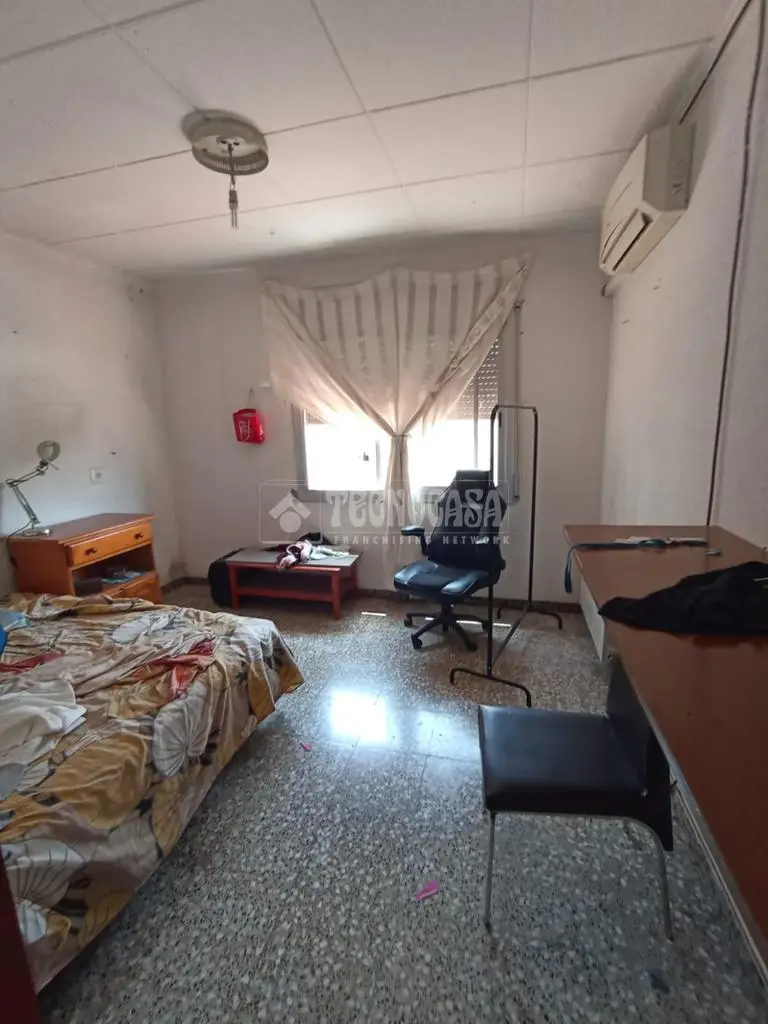 Atico en Can Deu 2 habitaciones