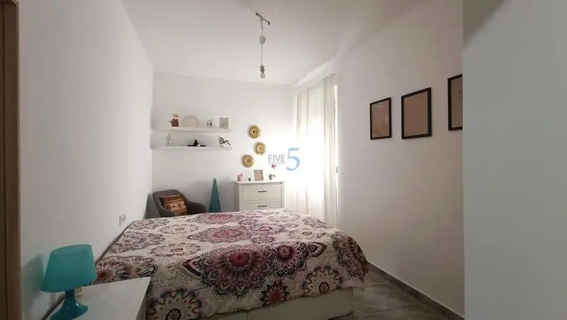Apartamento 3 Dormitorios en La Oliva Cadiz