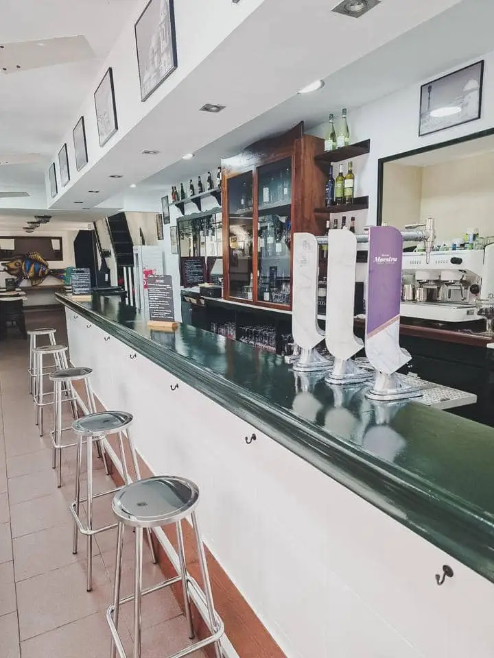 Negocio en Alquiler Cadiz Centro Historico Ideal Hosteleria