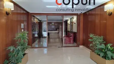 Venta Piso 3 Dormitorios San Lorenzo Gijon