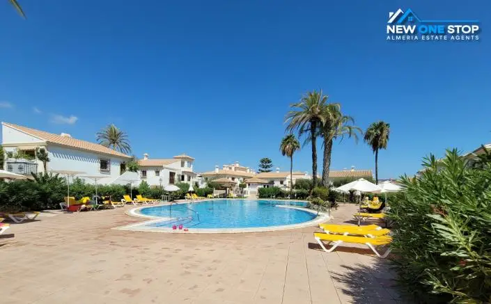 1 Bed Penthouse for sale
