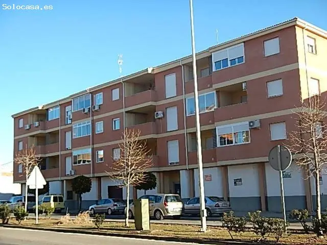 Garaje en Moraleja Caceres