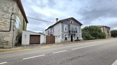 Casa en venta en Villalázara