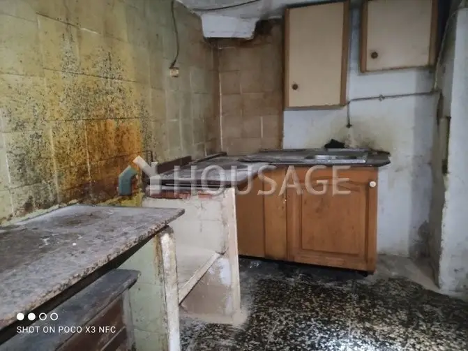 Casa Adosada en Venta en Yecla 84m2