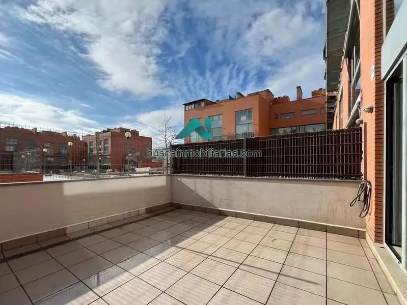 Loft en Venta Ventorro del Cano 74m2 Terraza Garaje Trastero