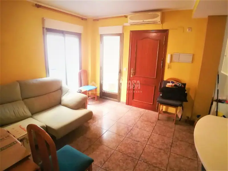 Piso en venta en Casco Histórico